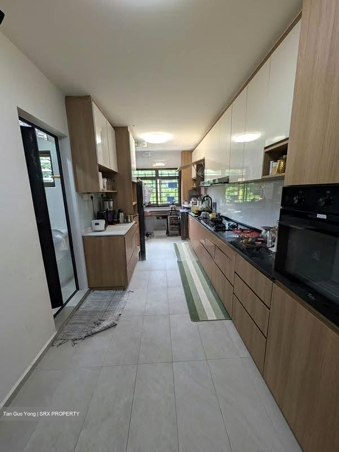 Blk 296A Compassvale Lodge (Sengkang), HDB 4 Rooms #629370111